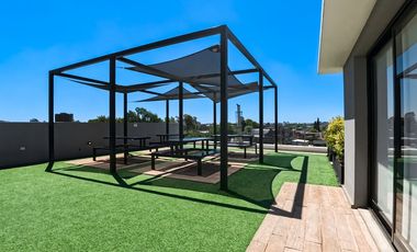DEPARTAMENTO 2 AMBIENTES PREMIUM FULL AMENITIES