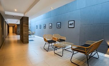 DEPARTAMENTO 2 AMBIENTES PREMIUM FULL AMENITIES