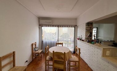 VENTA DEPARTAMENTO 3 AMBIENTES R DE ESCALADA LANUS