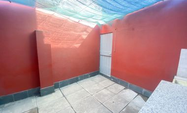 VENTA PH 3 AMB C/PATIO Y TERRAZA -MORON