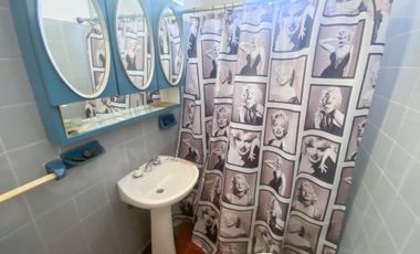 VENTA PH 3 AMB C/PATIO Y TERRAZA -MORON