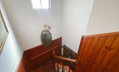 VENTA PH 3 AMB C/PATIO Y TERRAZA -MORON