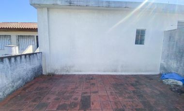 VENTA PH 3 AMB C/PATIO Y TERRAZA -MORON