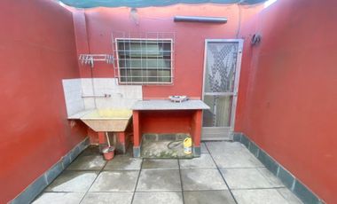 VENTA PH 3 AMB C/PATIO Y TERRAZA -MORON