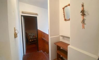 VENTA PH 3 AMB C/PATIO Y TERRAZA -MORON