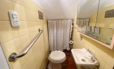 VENTA PH 3 AMB C/PATIO Y TERRAZA -MORON