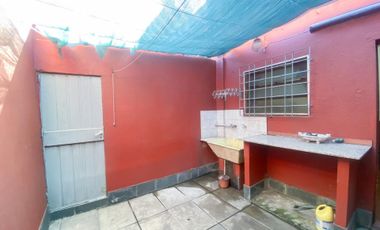 VENTA PH 3 AMB C/PATIO Y TERRAZA -MORON