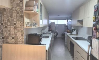 Departamento en Venta en Los Militares / Escuela Militar