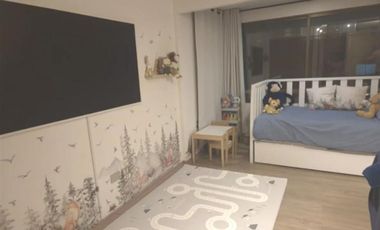 Departamento en Venta en Los Militares / Escuela Militar