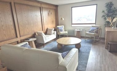 Departamento en Venta en Los Militares / Escuela Militar