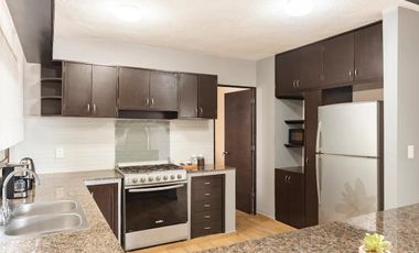 Departamento en  VENTA en Nader, Cancun.