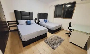 Departamento en  VENTA en Nader, Cancun.