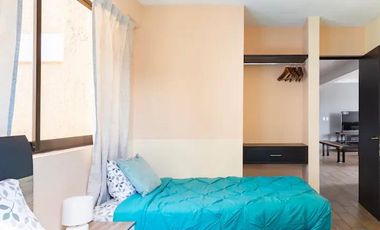 Departamento en  VENTA en Nader, Cancun.