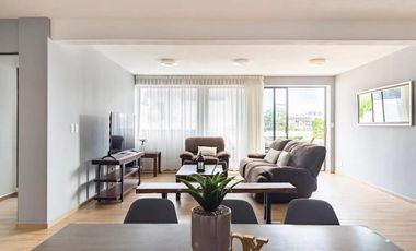 Departamento en  VENTA en Nader, Cancun.