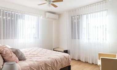 Departamento en  VENTA en Nader, Cancun.