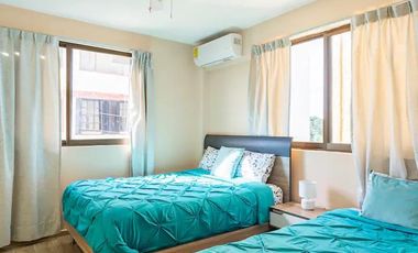 Departamento en  VENTA en Nader, Cancun.