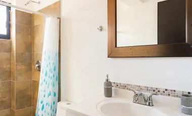 Departamento en  VENTA en Nader, Cancun.