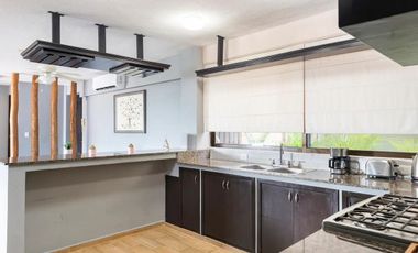 Departamento en  VENTA en Nader, Cancun.
