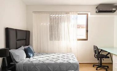 Departamento en  VENTA en Nader, Cancun.