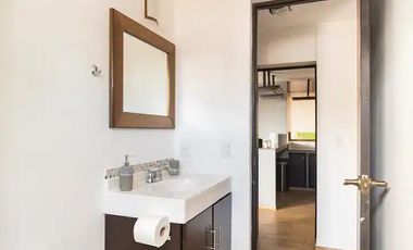 Departamento en  VENTA en Nader, Cancun.