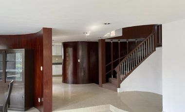 Casa - Lomas de Tecamachalco