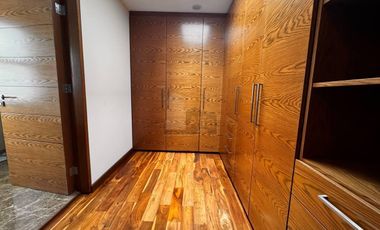 Renta casa premium en Metepec con cine y gimnasio