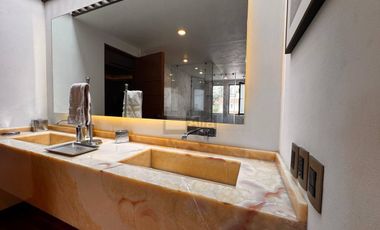 Renta casa premium en Metepec con cine y gimnasio