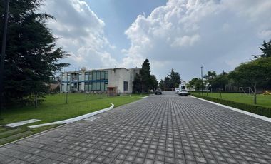 Renta casa premium en Metepec con cine y gimnasio