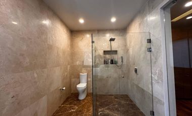 Renta casa premium en Metepec con cine y gimnasio