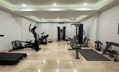Renta casa premium en Metepec con cine y gimnasio