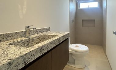 Casa Nueva en Venta Vista Alta Boca del Río
