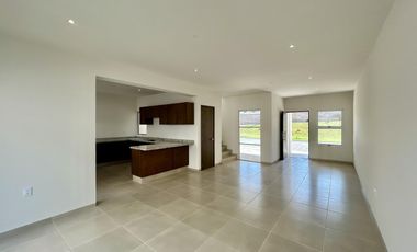 Casa Nueva en Venta Vista Alta Boca del Río