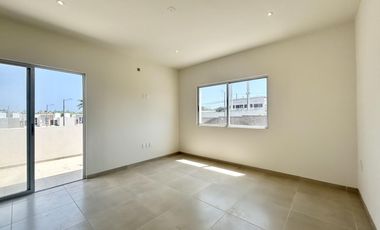 Casa Nueva en Venta Vista Alta Boca del Río