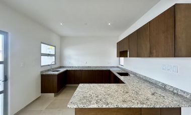 Casa Nueva en Venta Vista Alta Boca del Río
