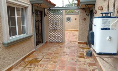 Venta de Casa, Fracc Las Fincas, Jiutepec Morelos