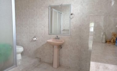 Venta de Casa, Fracc Las Fincas, Jiutepec Morelos