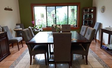Venta de Casa, Fracc Las Fincas, Jiutepec Morelos