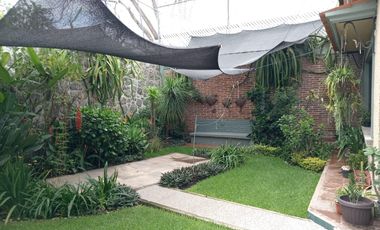 Venta de Casa, Fracc Las Fincas, Jiutepec Morelos