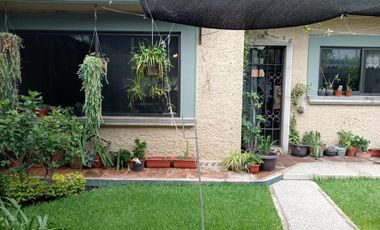 Venta de Casa, Fracc Las Fincas, Jiutepec Morelos