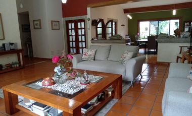 Venta de Casa, Fracc Las Fincas, Jiutepec Morelos