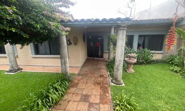 Venta de Casa, Fracc Las Fincas, Jiutepec Morelos