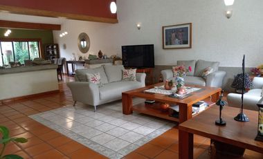 Venta de Casa, Fracc Las Fincas, Jiutepec Morelos