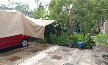 Venta de Casa, Fracc Las Fincas, Jiutepec Morelos