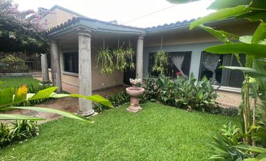 Venta de Casa, Fracc Las Fincas, Jiutepec Morelos