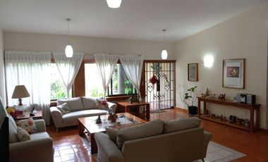 Venta de Casa, Fracc Las Fincas, Jiutepec Morelos