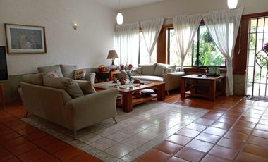 Venta de Casa, Fracc Las Fincas, Jiutepec Morelos