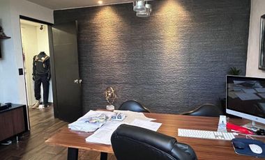 Renta edificio para escuela u oficinas, cercano a las Torres, Metepec
