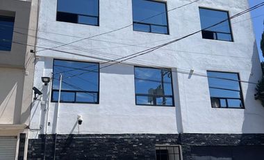 Renta edificio para escuela u oficinas, cercano a las Torres, Metepec
