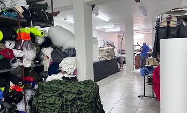 Renta edificio para escuela u oficinas, cercano a las Torres, Metepec