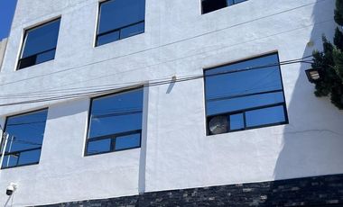 Renta edificio para escuela u oficinas, cercano a las Torres, Metepec